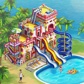 Paradise Island 2 Logo